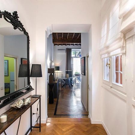 로마 Casa Ameliotta Design 아파트 외부 사진