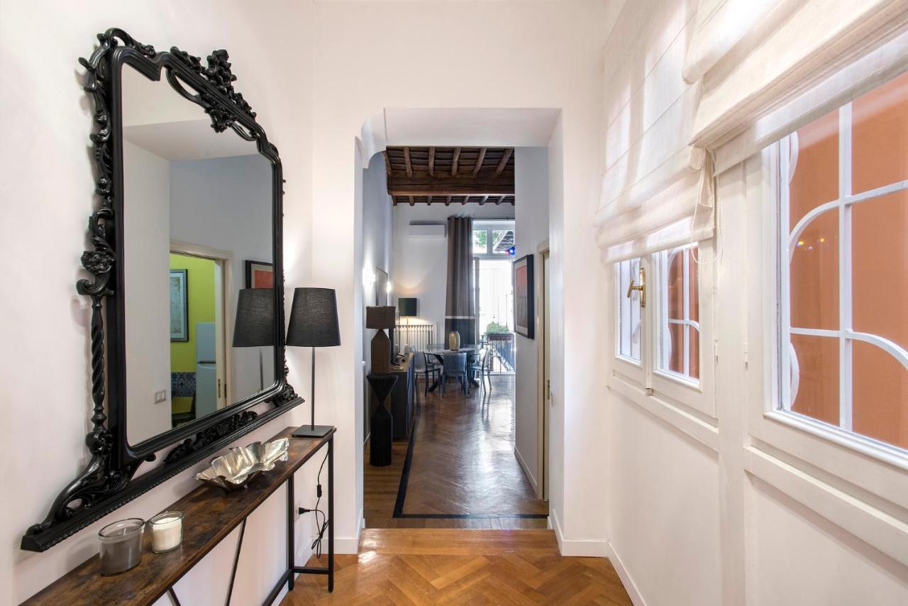 로마 Casa Ameliotta Design 아파트 외부 사진