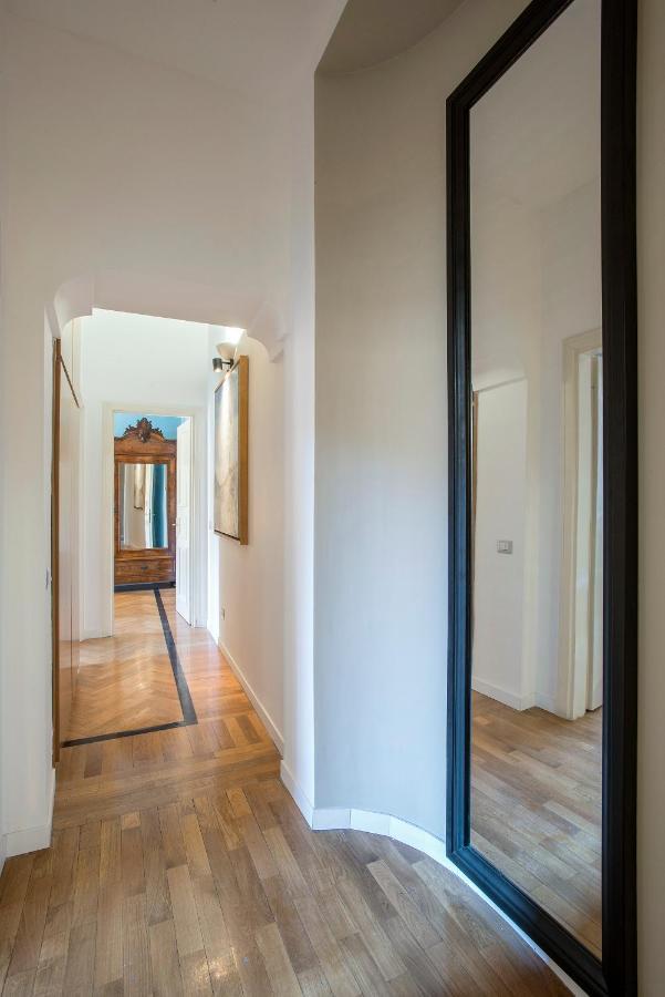 로마 Casa Ameliotta Design 아파트 외부 사진