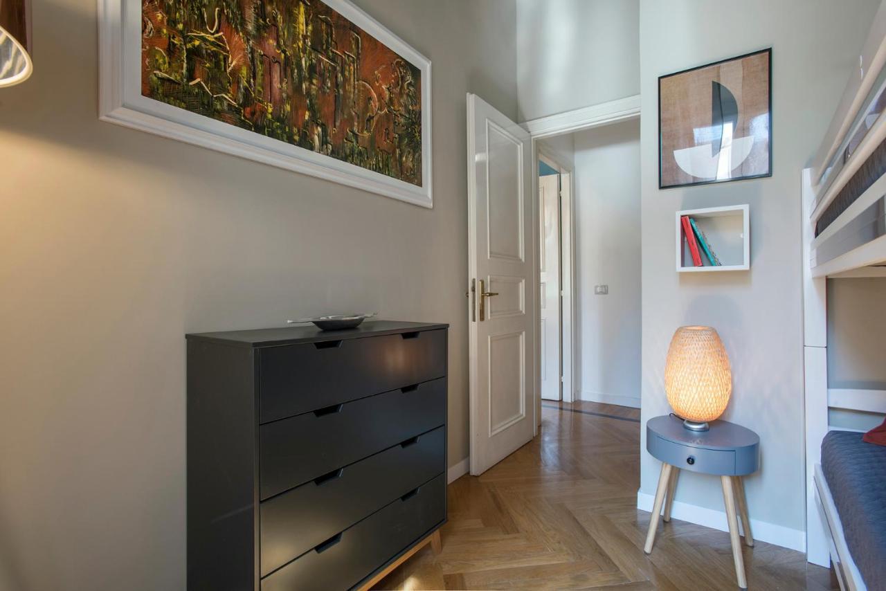 로마 Casa Ameliotta Design 아파트 외부 사진