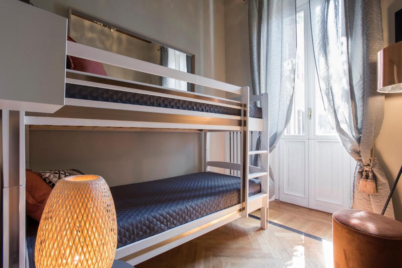 로마 Casa Ameliotta Design 아파트 외부 사진