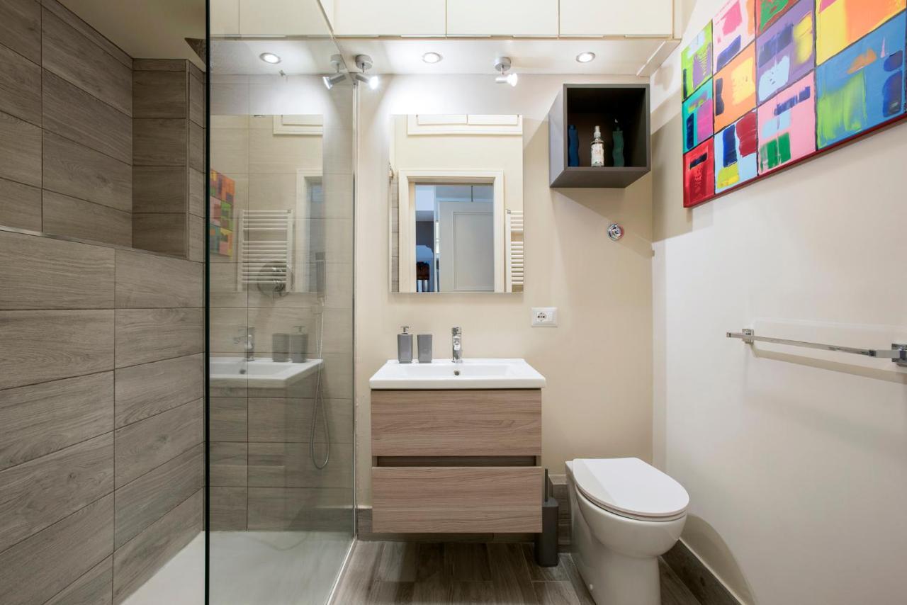 로마 Casa Ameliotta Design 아파트 외부 사진
