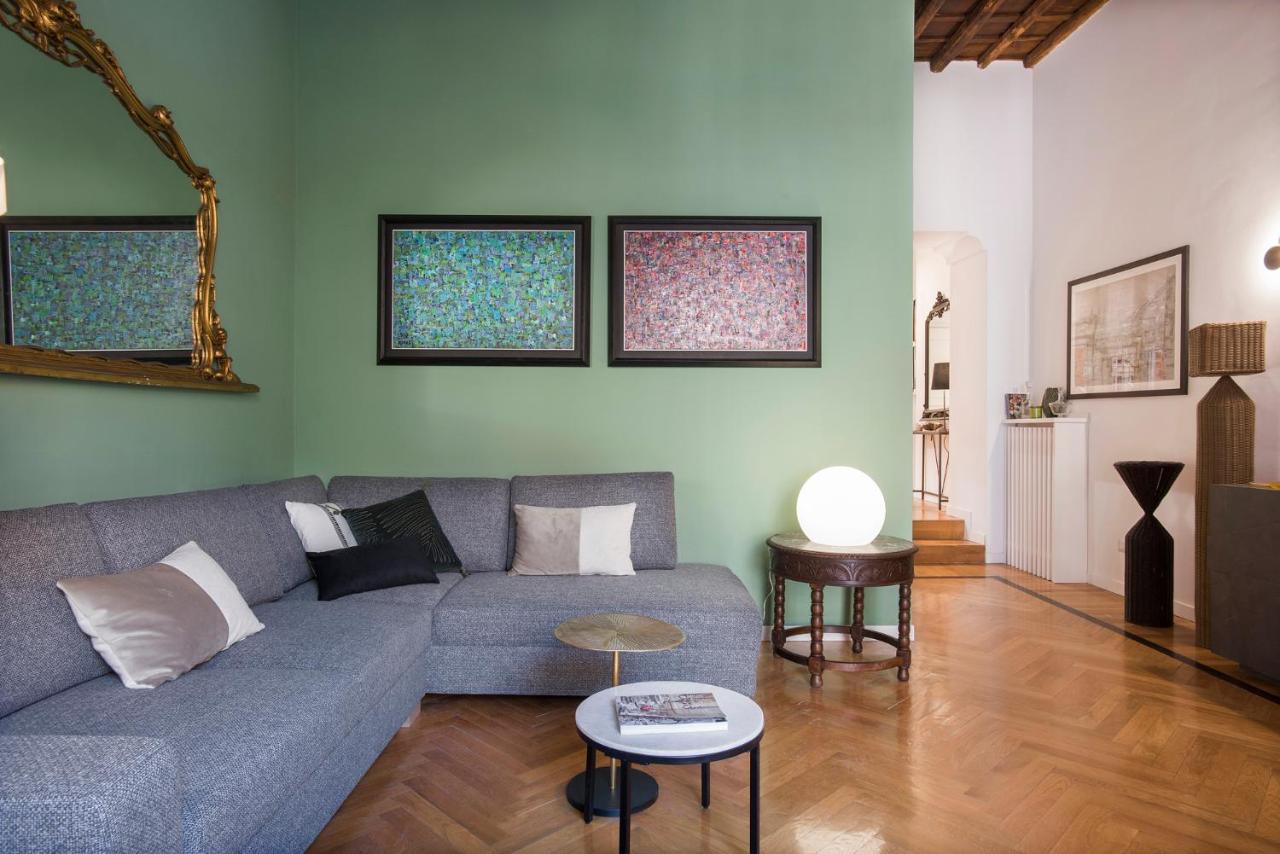 로마 Casa Ameliotta Design 아파트 외부 사진