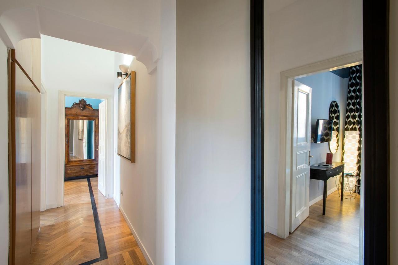 로마 Casa Ameliotta Design 아파트 외부 사진