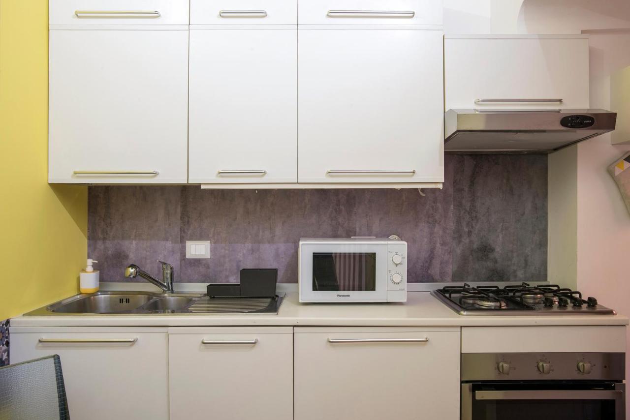 로마 Casa Ameliotta Design 아파트 외부 사진