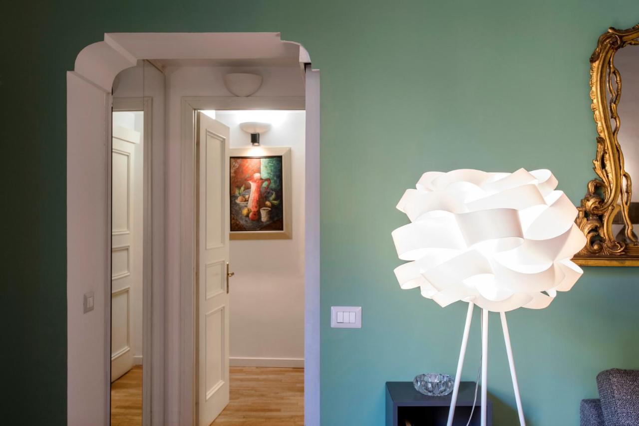 로마 Casa Ameliotta Design 아파트 외부 사진