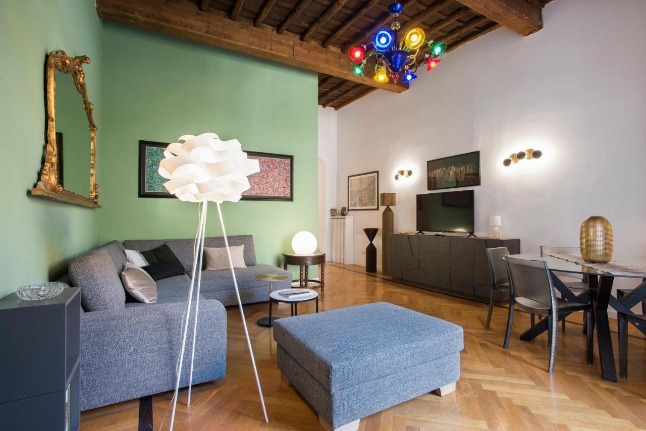 로마 Casa Ameliotta Design 아파트 외부 사진