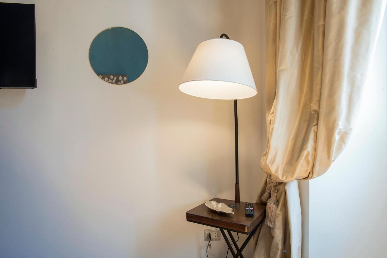 로마 Casa Ameliotta Design 아파트 외부 사진