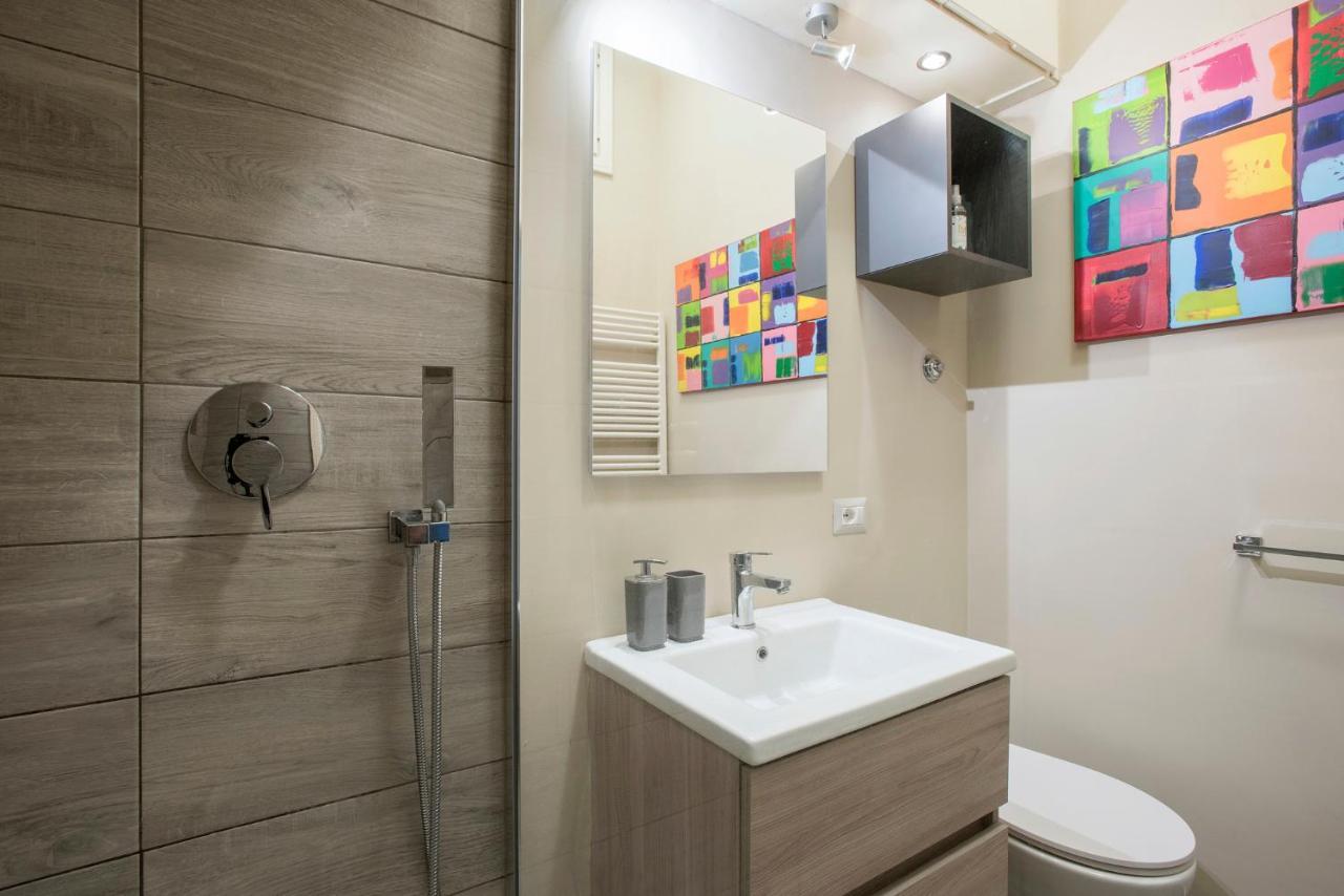 로마 Casa Ameliotta Design 아파트 외부 사진