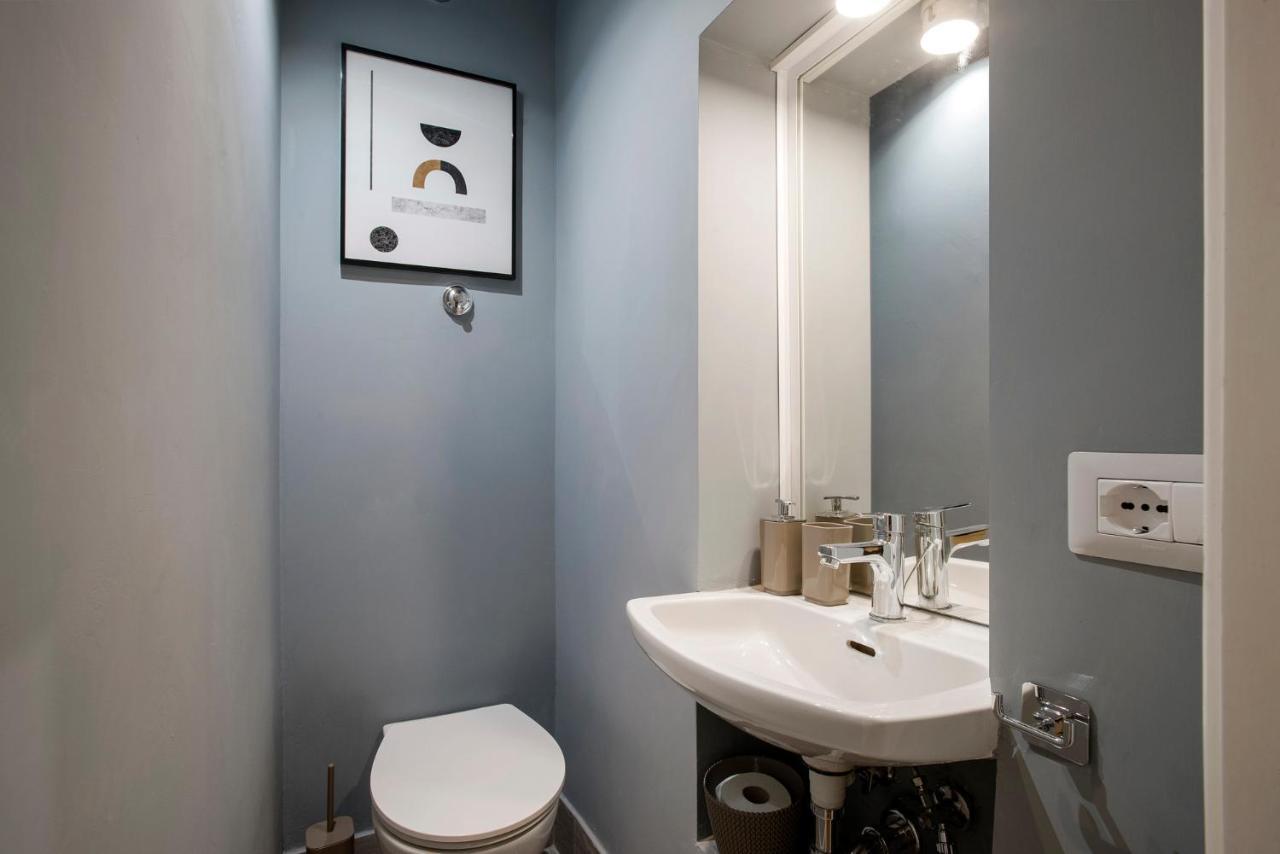 로마 Casa Ameliotta Design 아파트 외부 사진