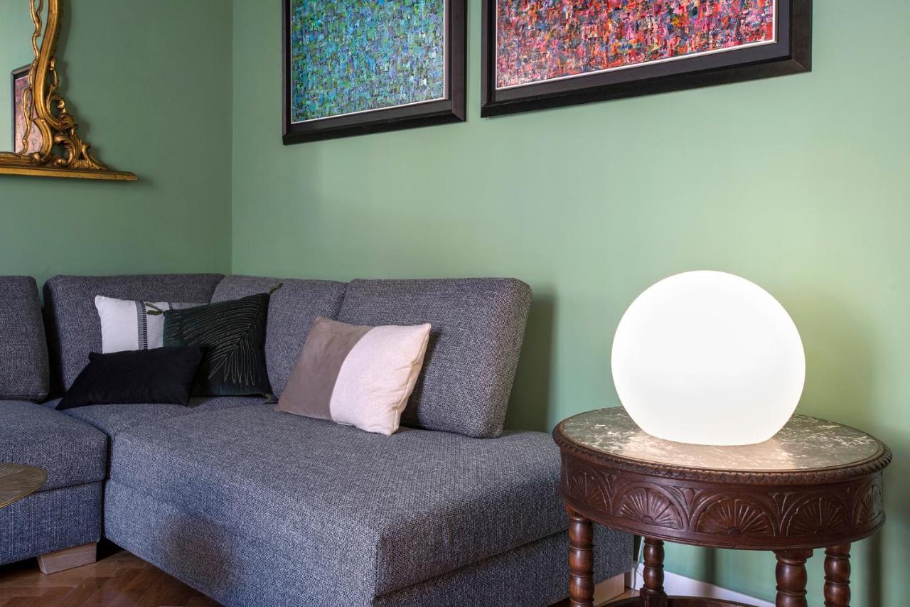 로마 Casa Ameliotta Design 아파트 외부 사진