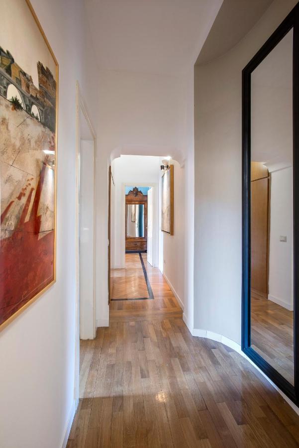 로마 Casa Ameliotta Design 아파트 외부 사진