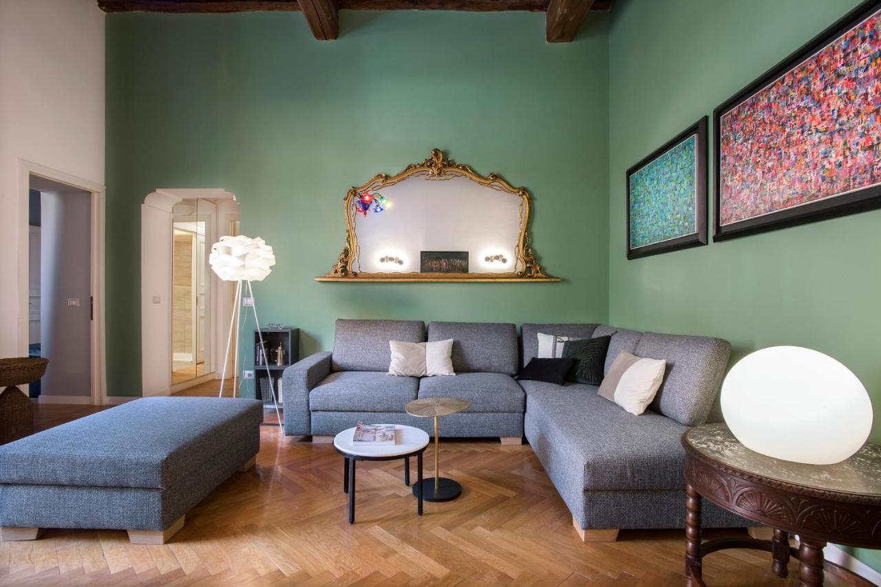 로마 Casa Ameliotta Design 아파트 외부 사진