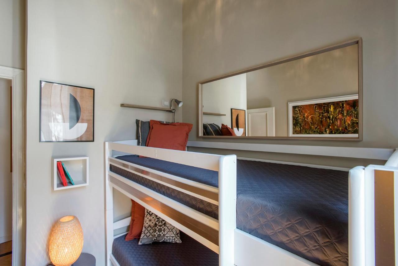 로마 Casa Ameliotta Design 아파트 외부 사진